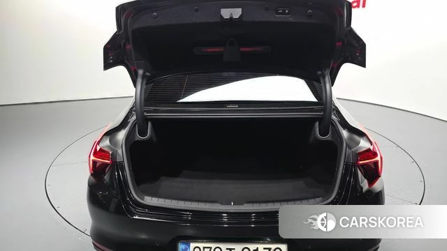 Kia K8 id 4231753 из Кореи 11