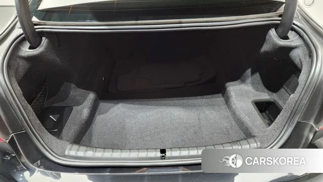 BMW 5 Series (G30) id 4525541 из Кореи 11