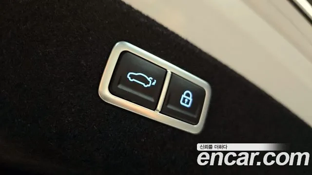 Genesis G80 (RG3) id 2925799 из Кореи 11