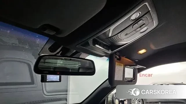 Ssangyong The New Rexton Sport id 3508126 из Кореи 11