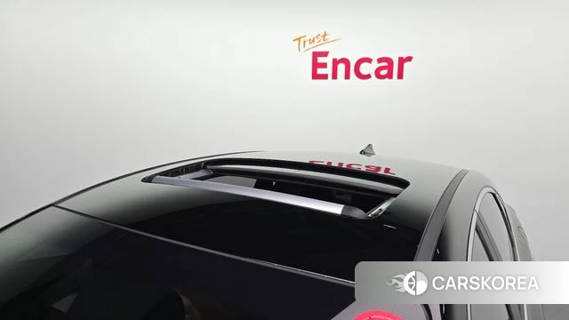 Kia The New K3 2nd generation id 3831757 из Кореи 11