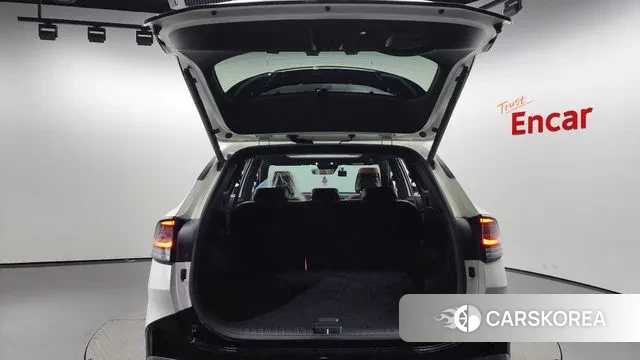 Kia Sportage 5th Generation id 3059038 из Кореи 11