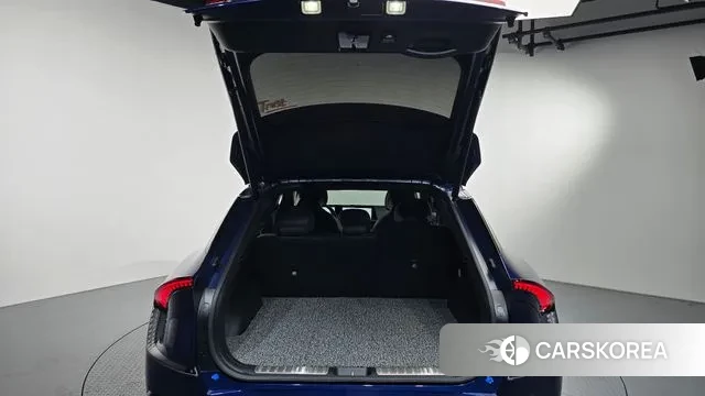 Kia EV6 id 3372208 из Кореи 11