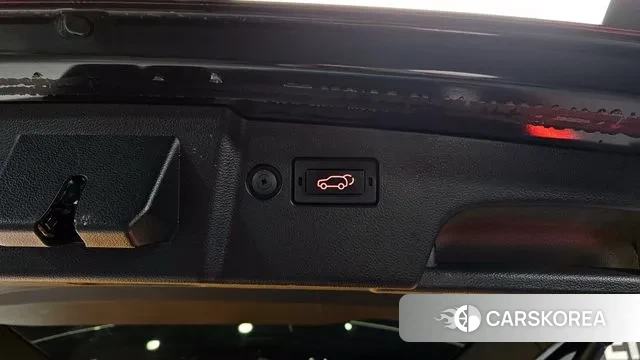 Ssangyong Torres id 3606183 из Кореи 11