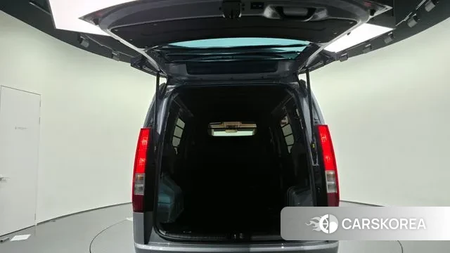 Hyundai Staria id 3022391 из Кореи 11