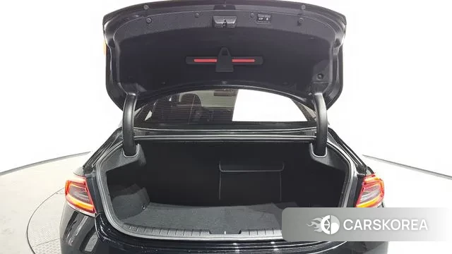 Hyundai Grandeur IG id 3464621 из Кореи 11