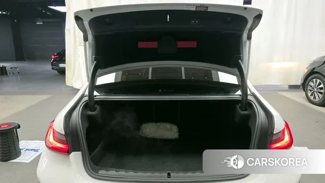 BMW 3 Series (G20) id 3770509 из Кореи 11