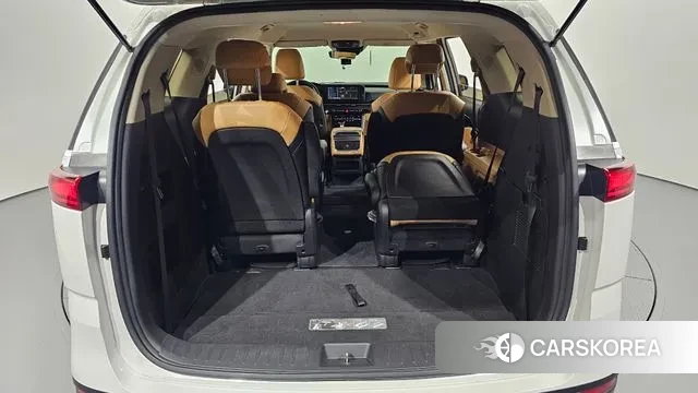 Kia Carnival 4th generation id 3611909 из Кореи 11