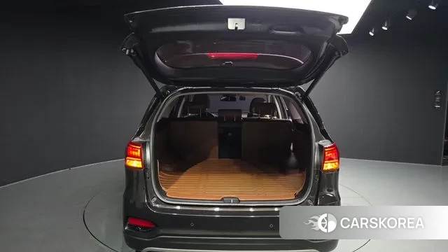 Kia The New Sorento id 3718657 из Кореи 11