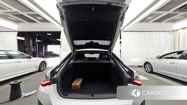 BMW 4 Series (G22) id 3624924 из Кореи 11