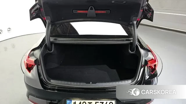 Kia K8 Hybrid id 3003584 из Кореи 11