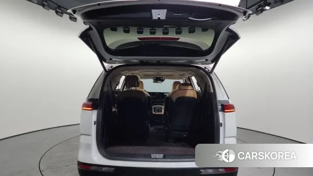 Kia Carnival 4th generation id 3551932 из Кореи 11