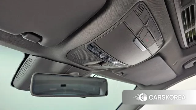 Mercedes-Benz C-Class W205 id 3520127 из Кореи 11