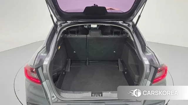 Renault Korea (Samsung) XM3 id 3165751 из Кореи 11