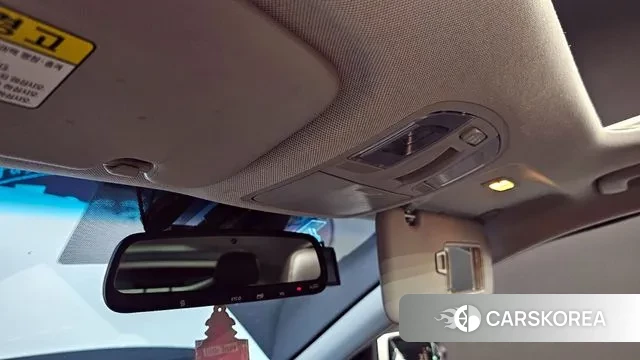 Hyundai Ionic Electric id 3045628 из Кореи 11