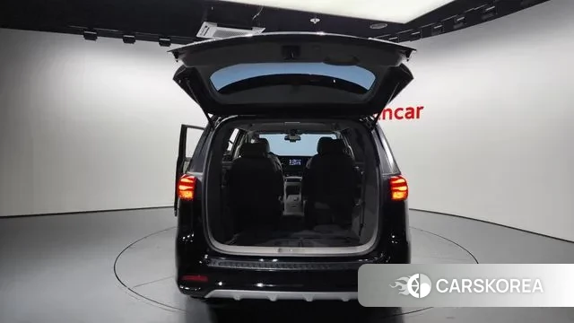 Kia The New Carnival id 3013833 из Кореи 11