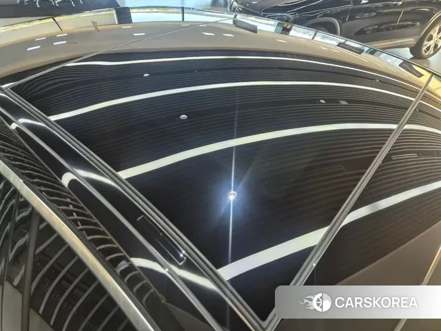 Mercedes-Benz S-Class W223 id 3576058 из Кореи 11