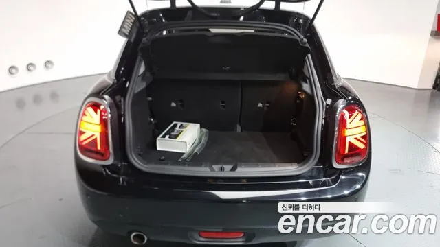 Mini Cooper id 2688298 из Кореи 11