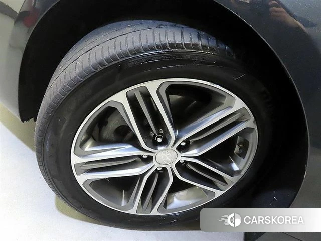 Hyundai Grandeur IG id 4601490 из Кореи 11
