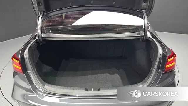 Kia The New K3 2nd generation id 3591424 из Кореи 11