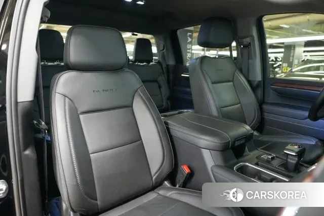 GMC Sierra id 3571920 из Кореи 11