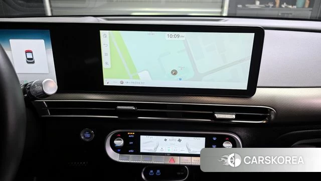 Genesis GV60 id 4018433 из Кореи 11