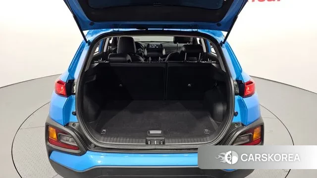 Hyundai Kona id 3499919 из Кореи 11