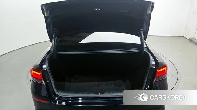 Kia The New K5 2nd generation id 3905812 из Кореи 11