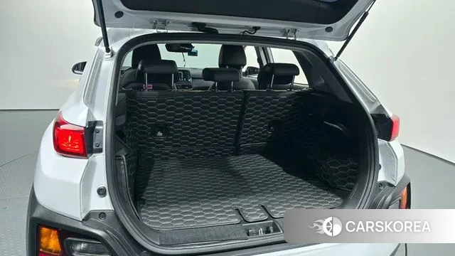 Hyundai Kona id 3028519 из Кореи 11