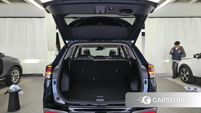 Kia Sportage 5th Generation id 4303656 из Кореи 11