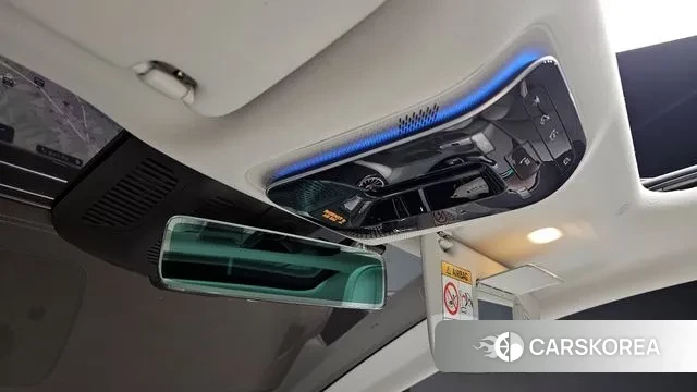 Mercedes-Benz EQE V295 id 3342411 из Кореи 11