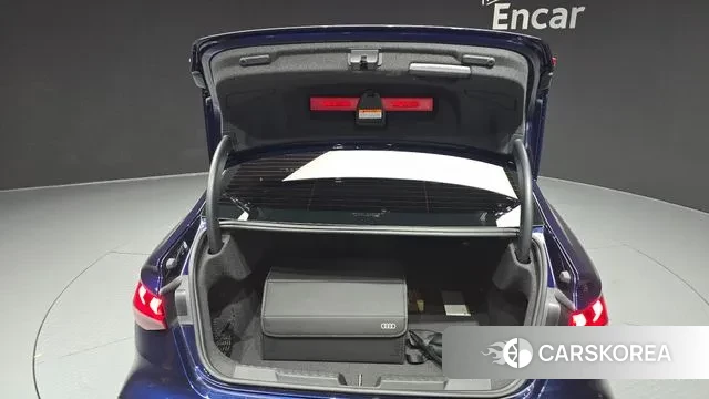 Audi A3 (8Y) id 3711211 из Кореи 11