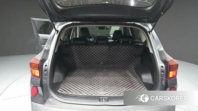 Kia Seltos id 4203060 из Кореи 11