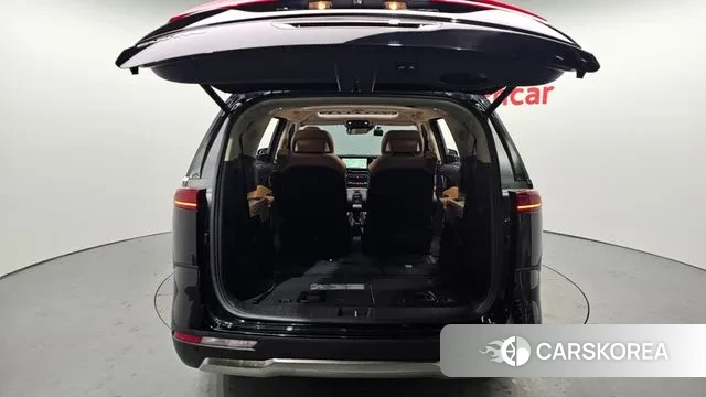 Kia Carnival 4th generation id 3685265 из Кореи 11