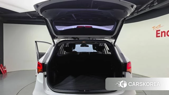 Hyundai Santa Fe The Prime id 4197272 из Кореи 11