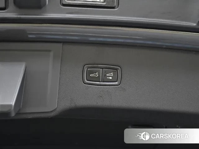 Porsche Cayenne (PO536) id 3354010 из Кореи 11