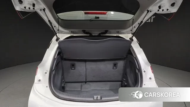 Chevrolet (GM Daewoo) Bolt EV id 3128352 из Кореи 11