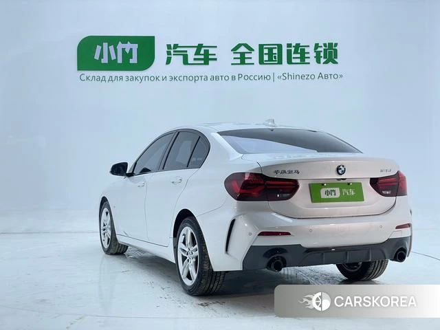 BMW 1 series id 4387443 из Китая 11