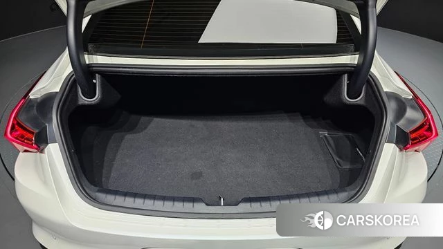 Kia K8 id 3865811 из Кореи 11