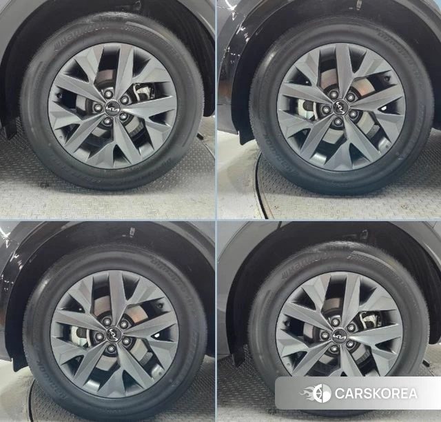 Kia Sportage 5th Generation id 4910890 из Кореи 11