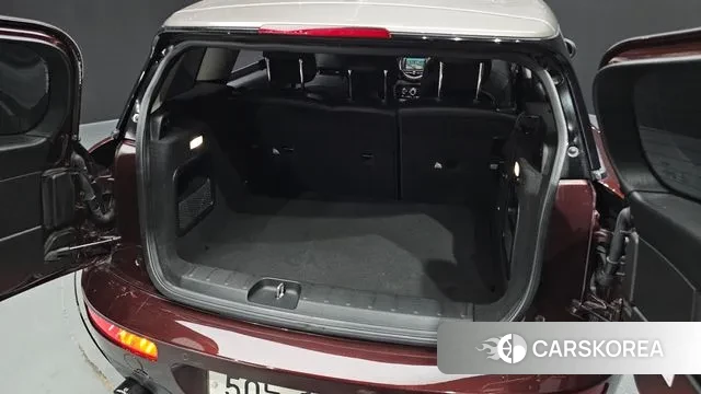 Mini Cooper D Clubman id 3484947 из Кореи 11
