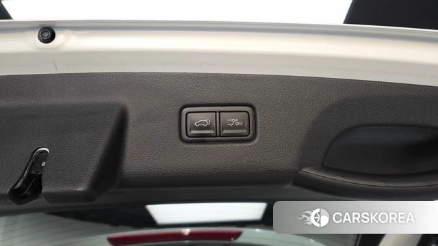 Kia Carnival 4th generation id 4741083 из Кореи 11