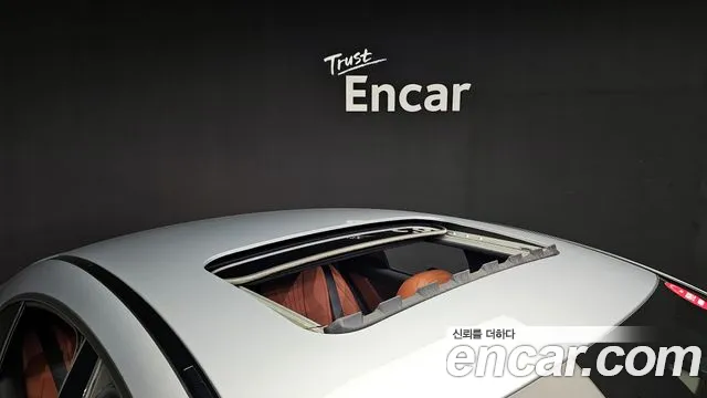 Mercedes-Benz CLS-Class C257 id 2622873 из Кореи 11