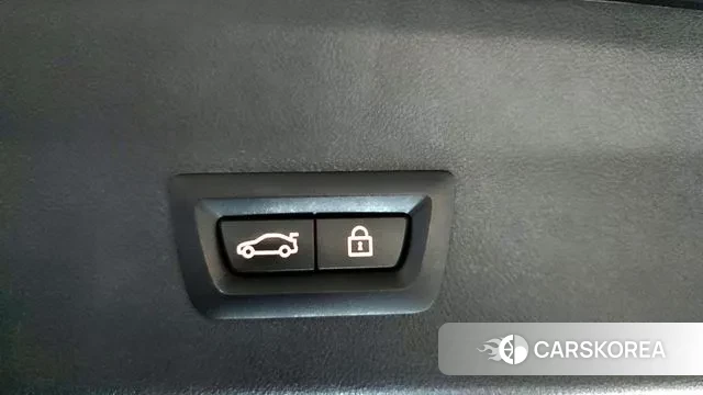 BMW X4 (G02) id 3462741 из Кореи 11