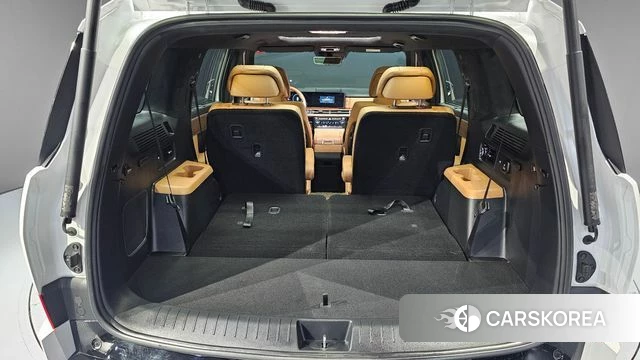 Hyundai Santa Fe (MX5) id 4360562 из Кореи 11