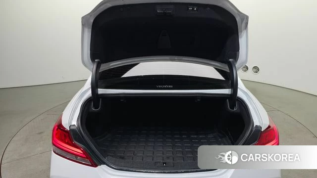 Genesis G70 id 4722393 из Кореи 11