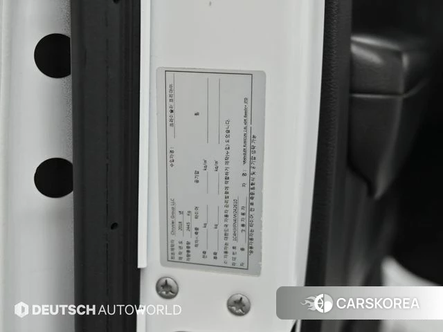 Jeep Wrangler (JL) id 4447676 из Кореи 11
