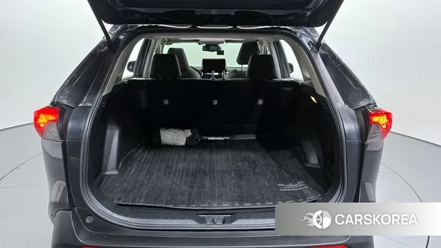 Toyota RAV4 5th Generation id 3362686 из Кореи 11