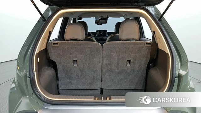 Hyundai Casper id 4187165 из Кореи 11