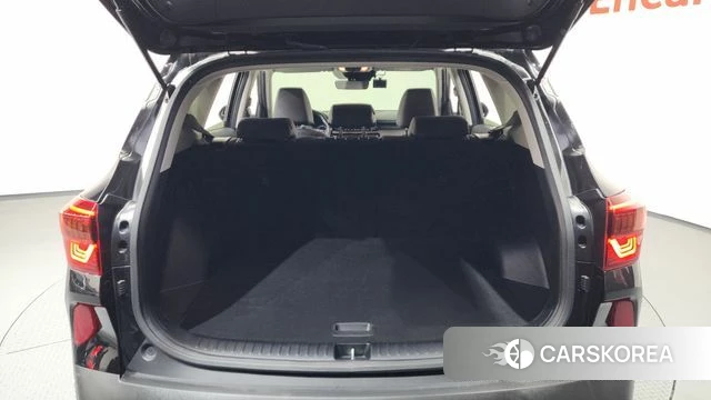 Kia Seltos id 3892393 из Кореи 11